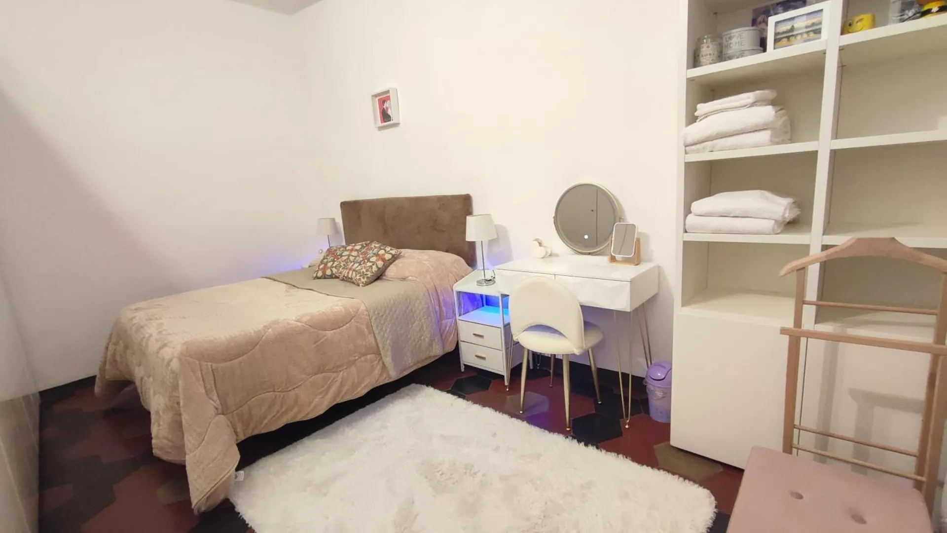 Lejlighed La Dolce Vita Rom
